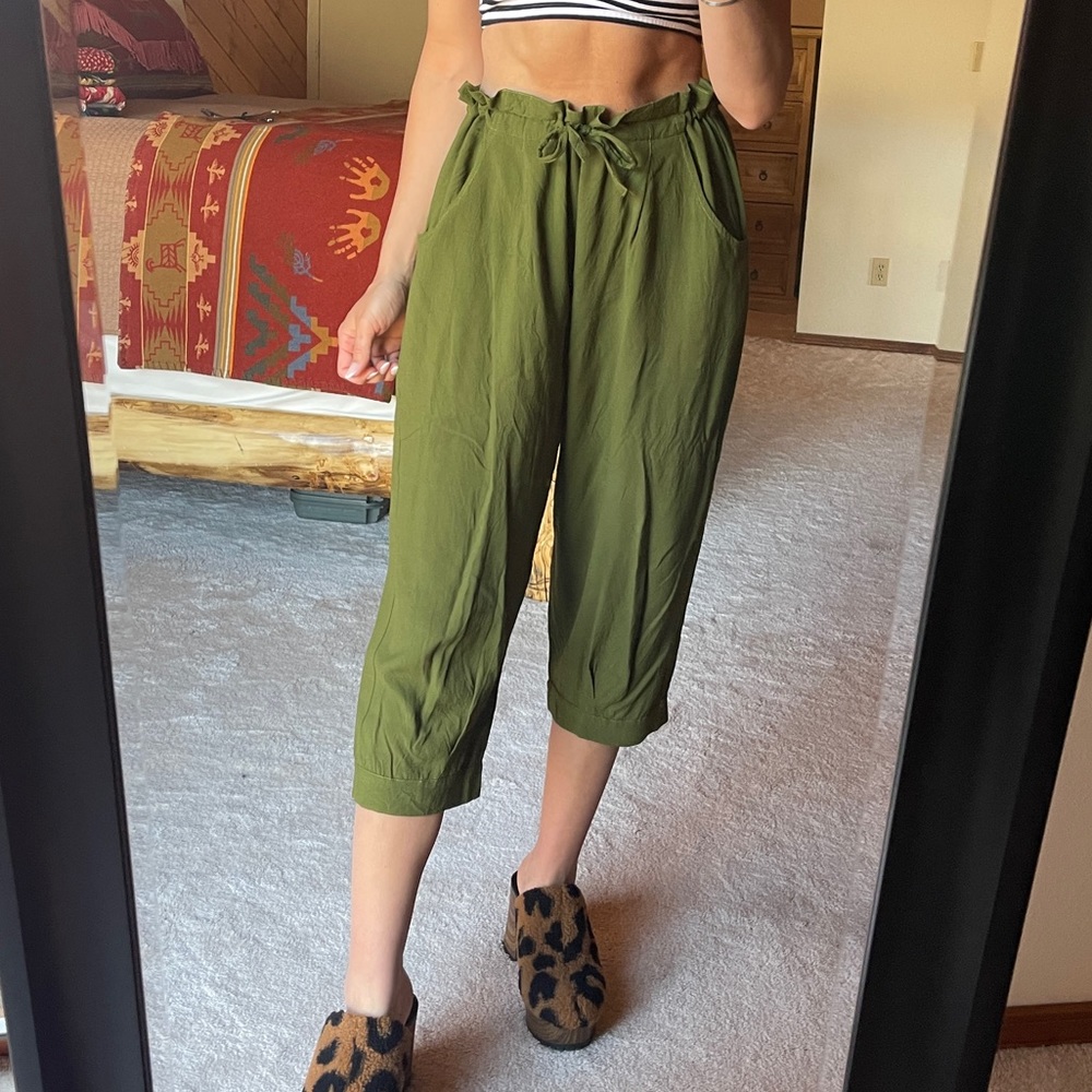 Jams World Pants